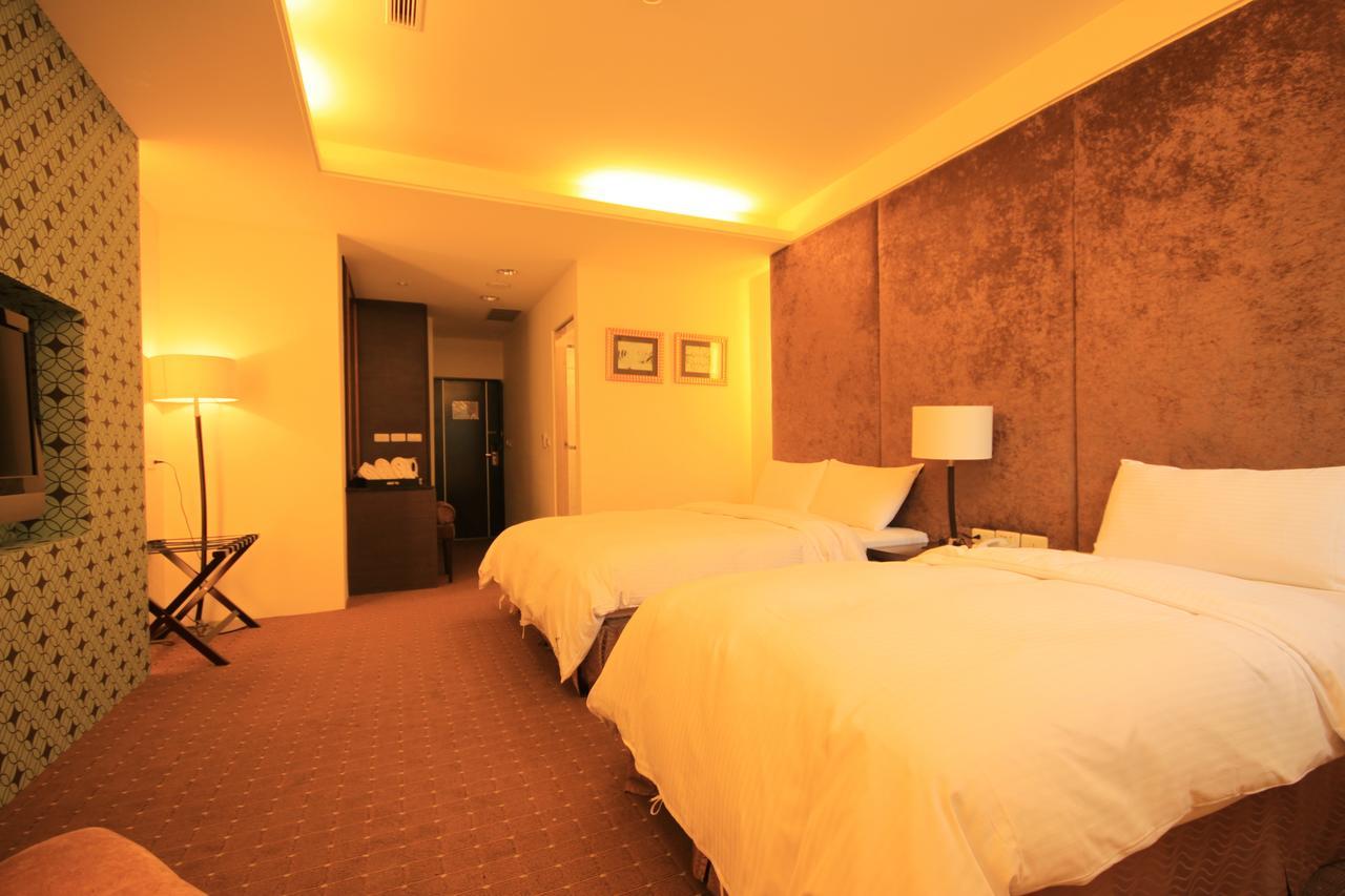 Mountain Fish Water Hotel Чичи Номер фото