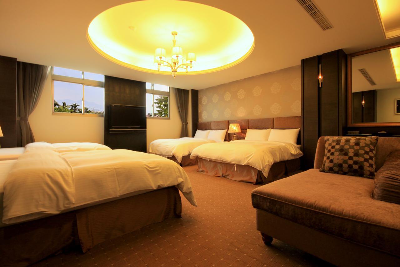 Mountain Fish Water Hotel Чичи Номер фото