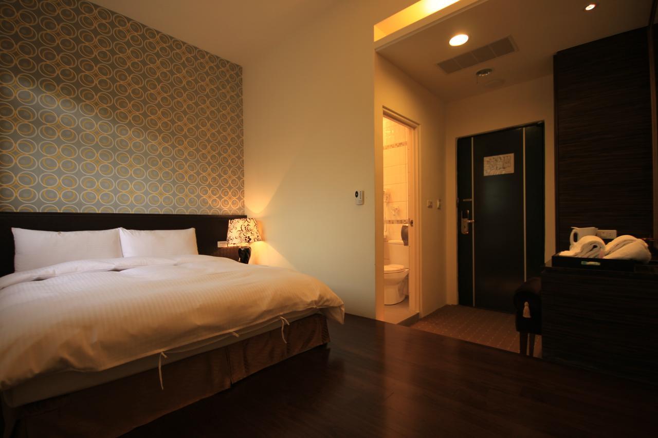 Mountain Fish Water Hotel Чичи Номер фото