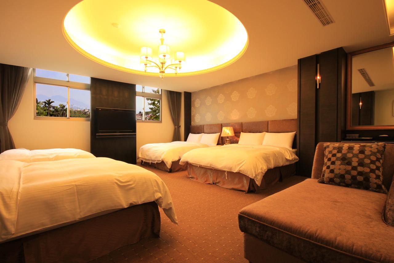 Mountain Fish Water Hotel Чичи Номер фото