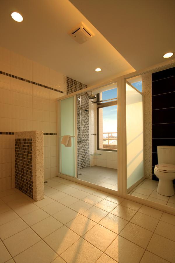 Mountain Fish Water Hotel Чичи Номер фото