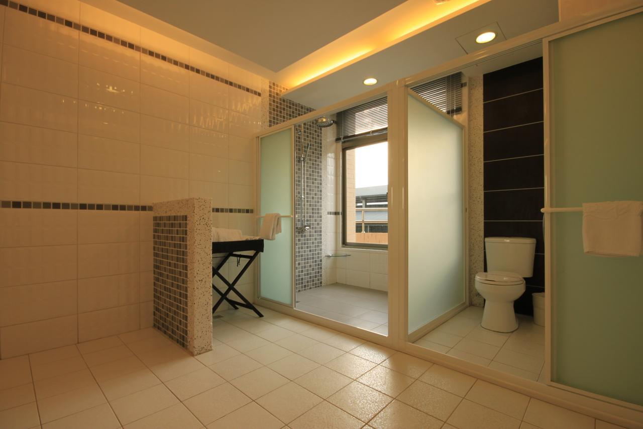 Mountain Fish Water Hotel Чичи Номер фото