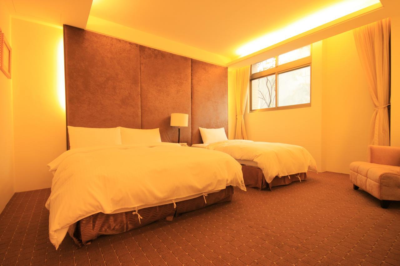 Mountain Fish Water Hotel Чичи Номер фото
