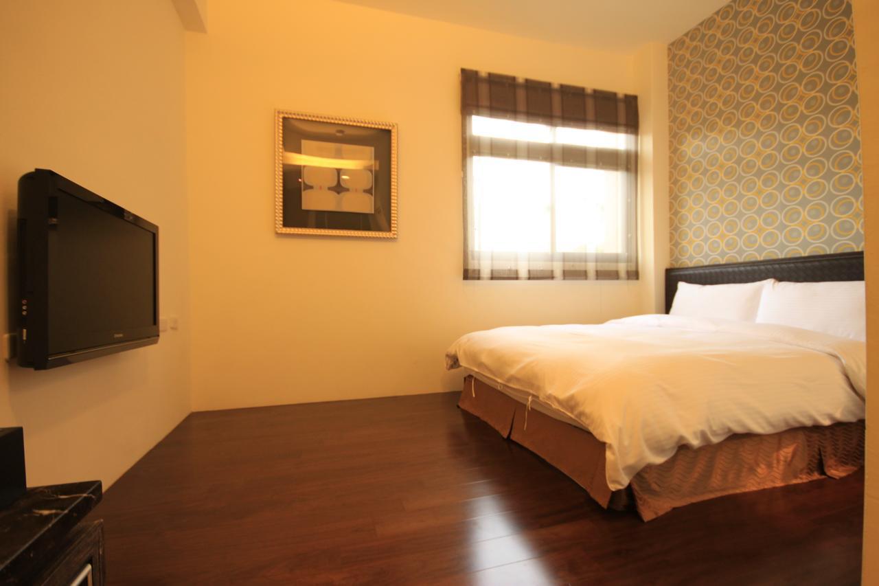 Mountain Fish Water Hotel Чичи Номер фото