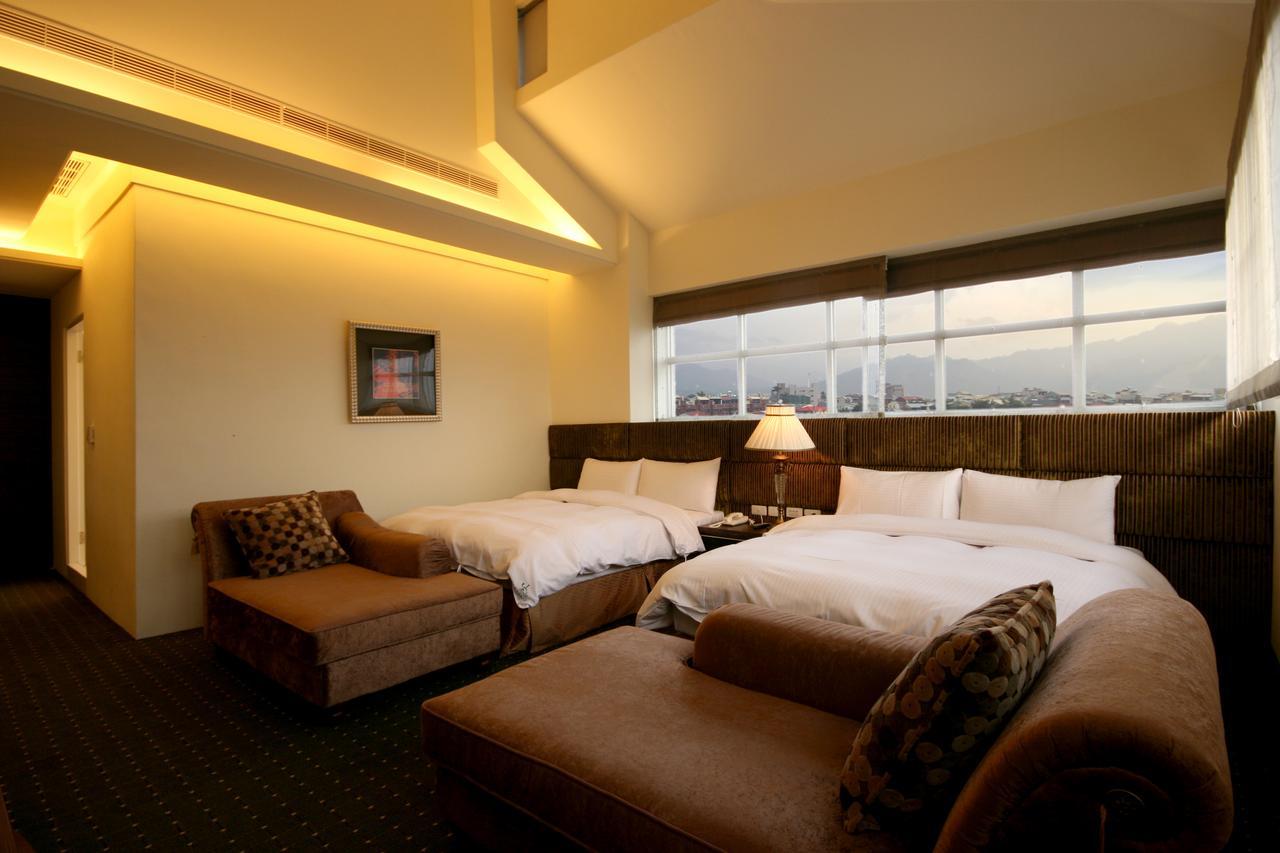 Mountain Fish Water Hotel Чичи Номер фото