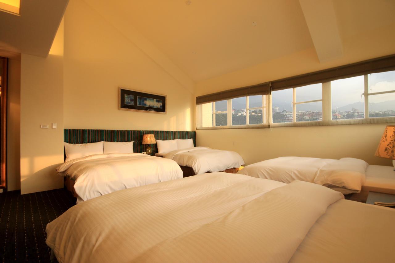 Mountain Fish Water Hotel Чичи Номер фото