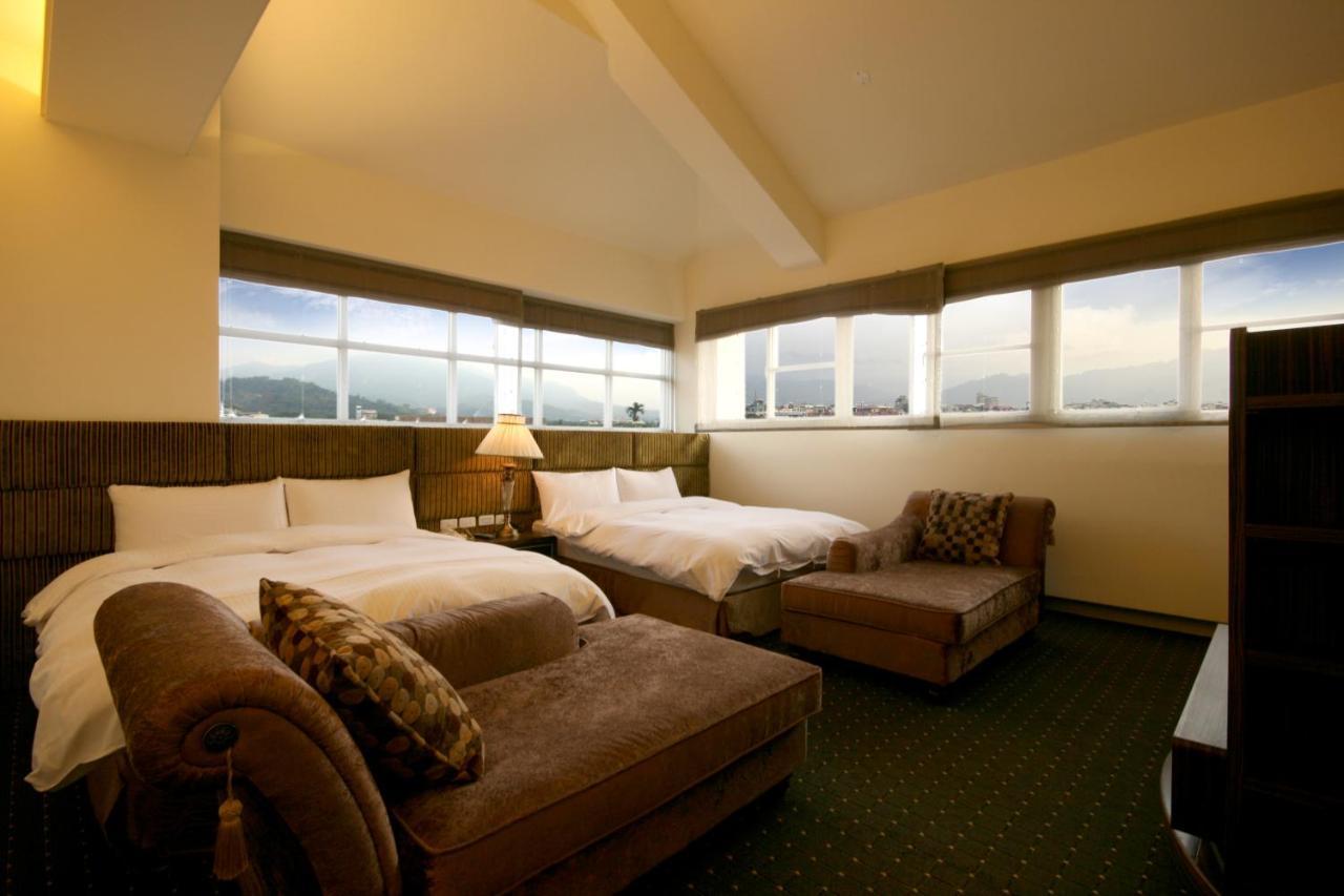 Mountain Fish Water Hotel Чичи Экстерьер фото